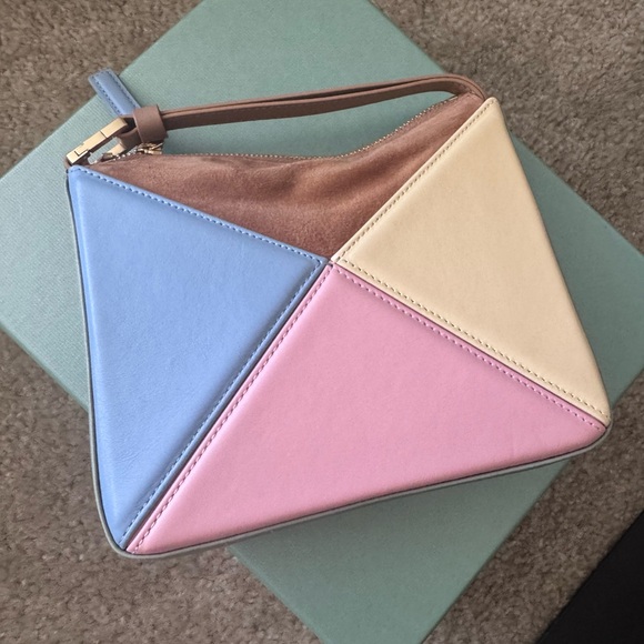 mlouye MICRO Flex Bag - Gummy Color - Picture 6 of 16